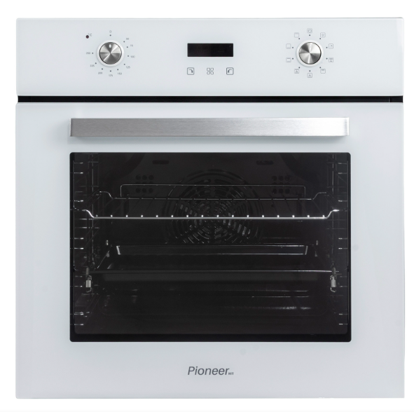 Духовой шкаф PIONEER OVB-600900_WH