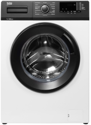 Стиральная машина BEKO WHE7512XBW