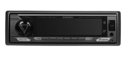 Автомагнитола AURA INDIGO-679DSP MkII