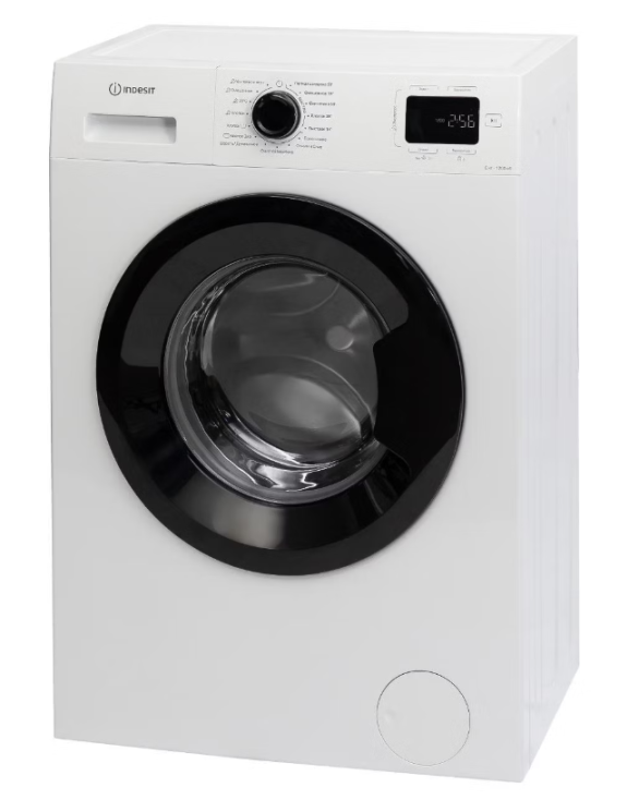 Стиральная машина INDESIT ILS3 61291 B