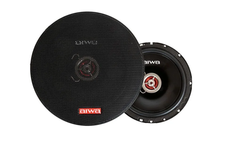 Автомобильная акустика AIWA ASM-620
