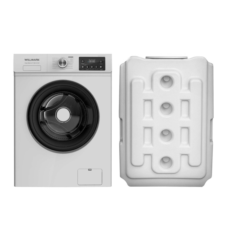 Cтиральная машина WILLMARK WMF-7017WT