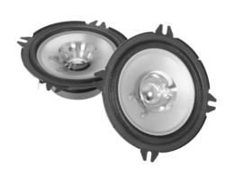 Автомобильная акустика KENWOOD KFC-S1356