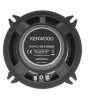 Автомобильная акустика KENWOOD KFC-S1356