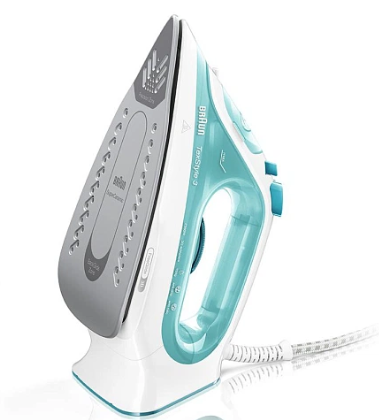 Утюг BRAUN SI-3041 GR