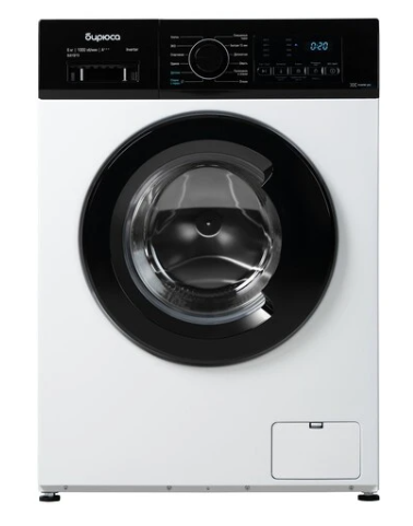 Стиральная машина БИРЮСА WM-SL610/15