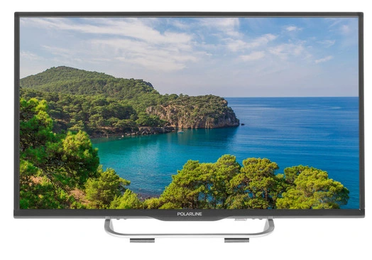 Телевизор POLARLINE 32PL14TC-SM