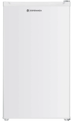 Морозильник ESPERANZA UFH 06DFU W