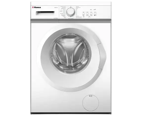 Стиральная машина HANSA WHE-1041
