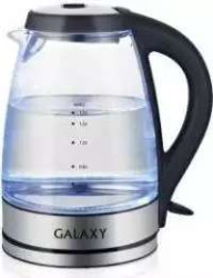 Электрочайник Galaxy GL0552 прозрачный