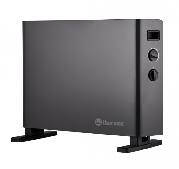 Конвектор THERMEX PRONTO 1500M BLACK