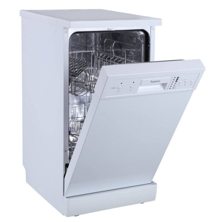 Посудомоечная машина БИРЮСА DWF-409/6 W