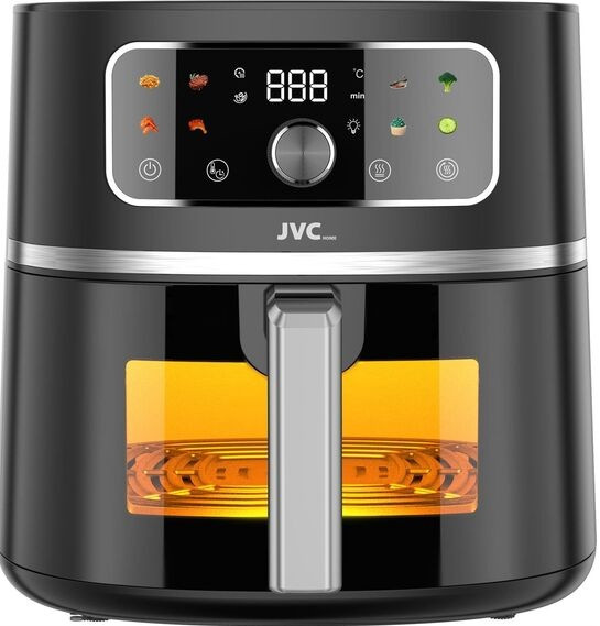 Аэрогриль JVC JK-MB058