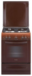 Газовая плита GEFEST 6100-02 0010