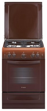 Газовая плита GEFEST 6100-02 0010
