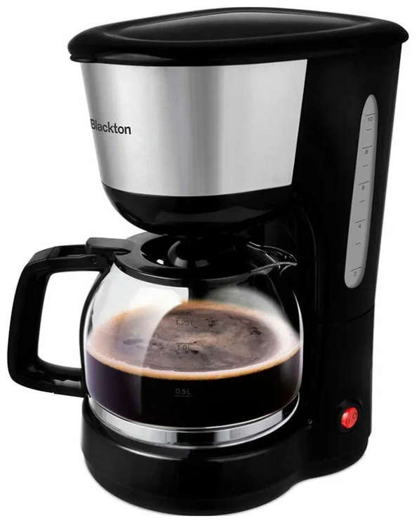 Кофеварка капельная Blackton Bt CM1110