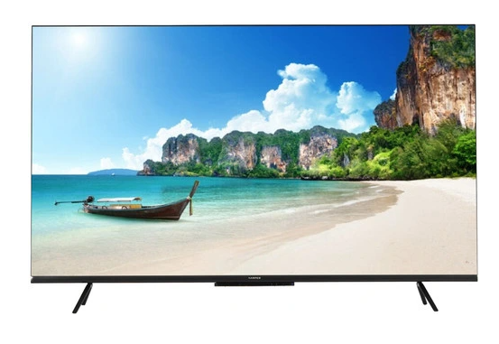 Телевизор HARPER 55Q770TS