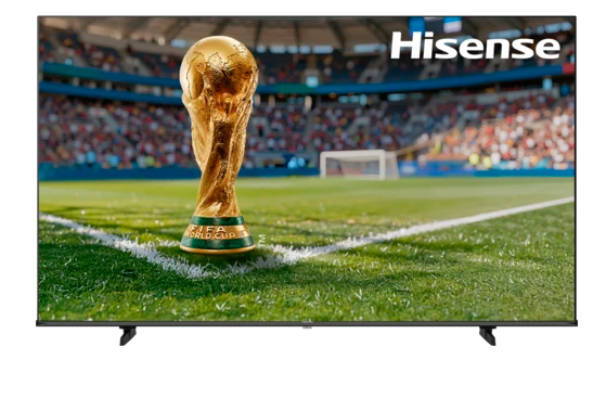 Телевизор HISENSE 55E7Q