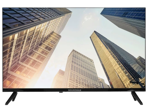 Телевизор SOUNDMAX SM-LED32M13S
