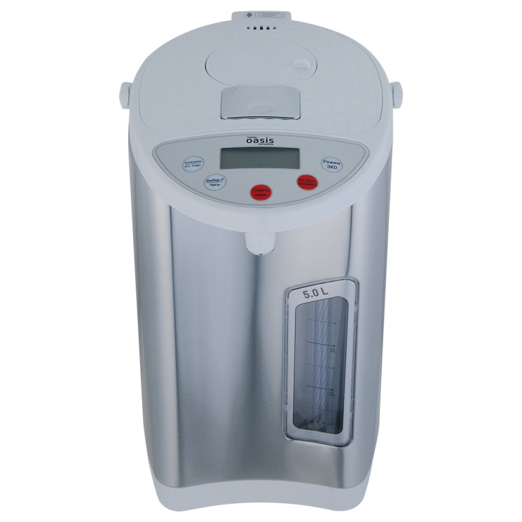 Термопот OASIS TP-5LDS	