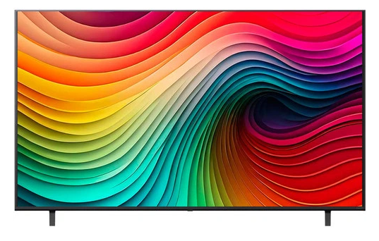 Телевизор LG 55NANO80A6B