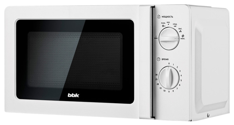 Микроволновая печь BBK 20MWS-777 M/W