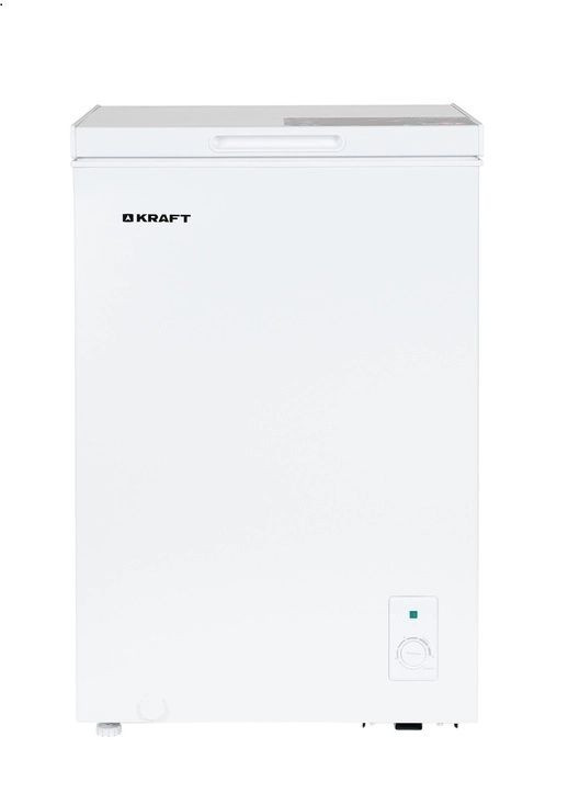 Морозильный ларь KRAFT BD (W)-100RX