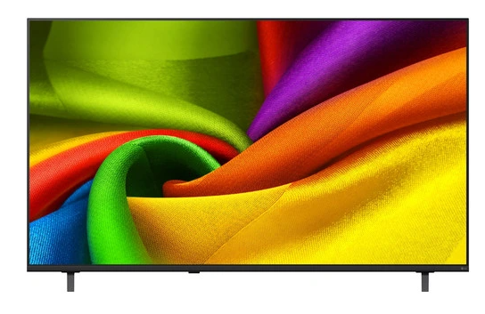 Телевизор LG 65NU900B6LA