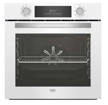 Электрический духовой шкаф BEKO BBIM143N0W