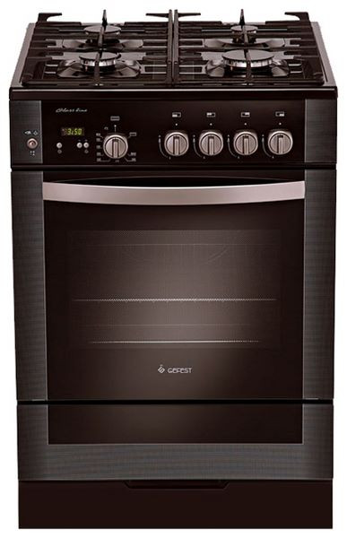 Газовая плита GEFEST 6500-03 Д1К