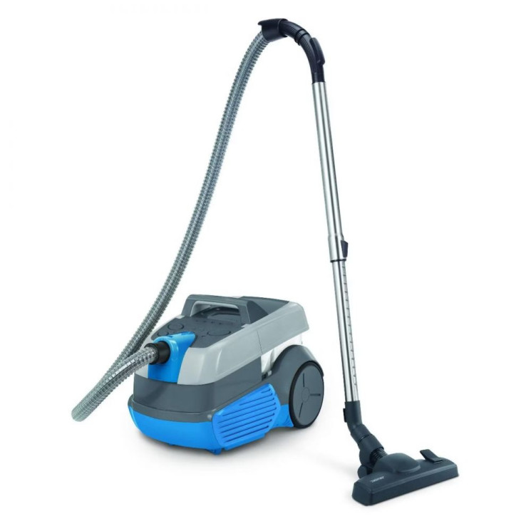 Пылесос ZELMER ZVC9130M W&D Aqualeon