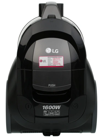 Пылесос LG VC5316NNTS