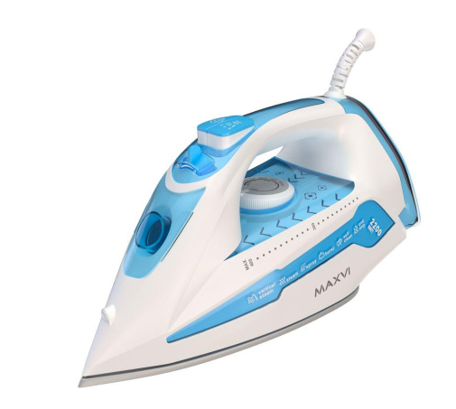 Утюг MAXVI SI2202