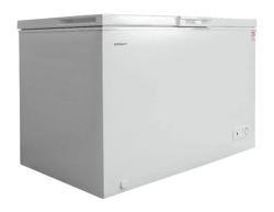 Морозильный ларь KRAFT BD (W)-380RX 