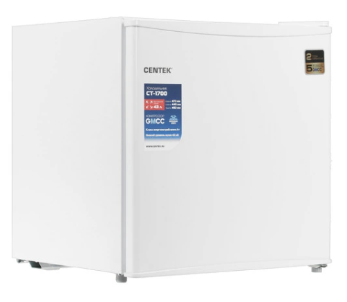 Холодильник компактный CENTEK CT-1700 