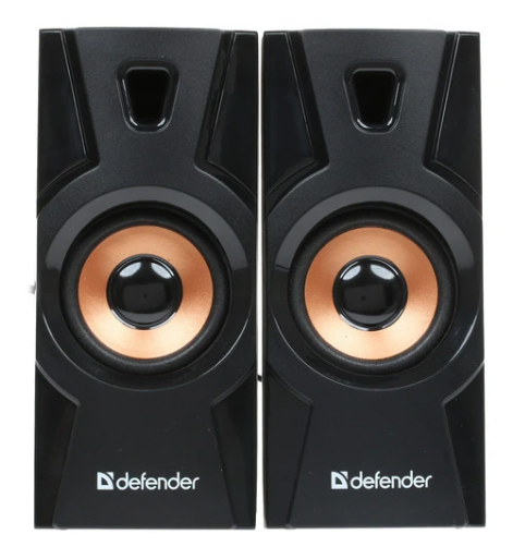Колонки DEFENDER Aurora S8