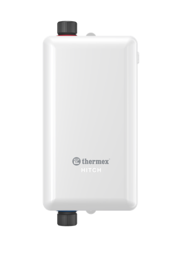 Проточный водонагреватель THERMEX Hitch 3500