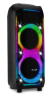 Портативная ELTRONIC (30-73) CRAZY BOX 1200