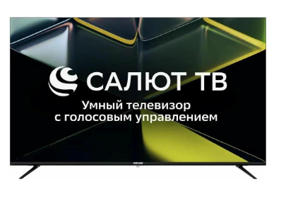 LED-телевизор ASANO 55LU5030T