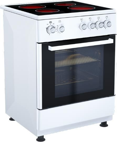 Плита электрическая NORDEN FF6055XXVW