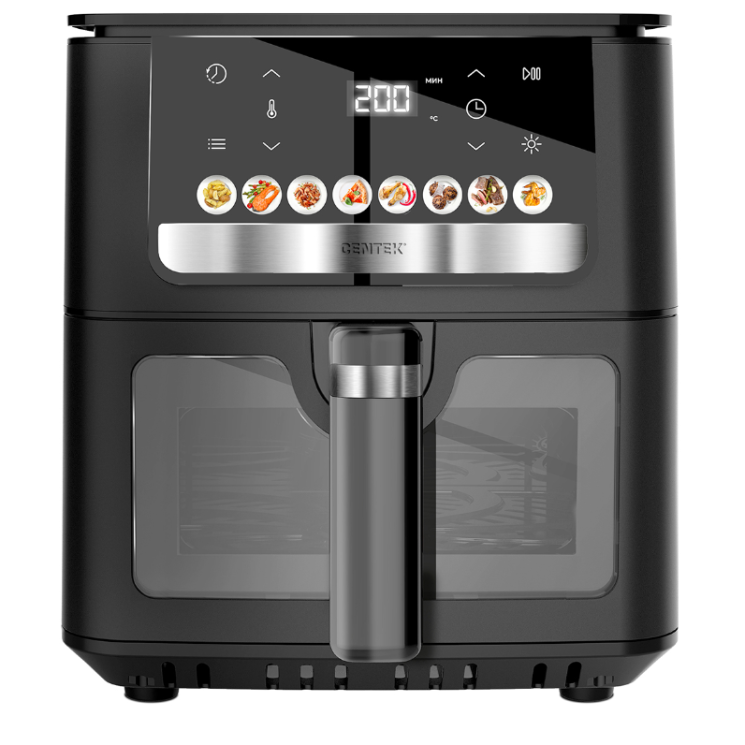 Аэрогриль CENTEK CT-3104