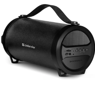 Портативная колонка DEFENDER G24