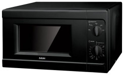 Микроволновая печь BBK 20MWS-709M/B черный