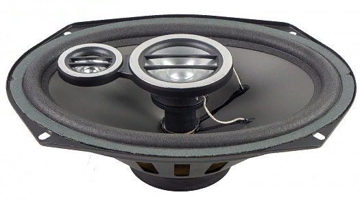 Автомобильная аккустика ECON EBS-6903