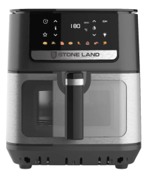 Аэрогриль STONE LAND SAF-9803