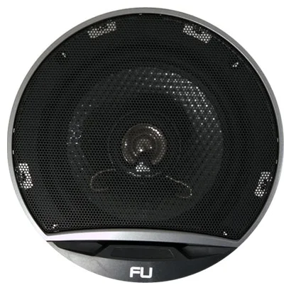 Автомобильная акустика FLI Underground FU6-F1