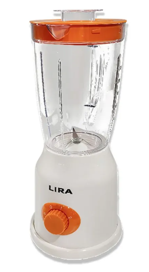 Блендер стационарный LIRA LR0211