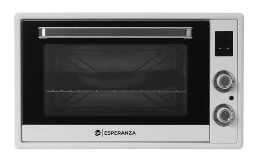 Мини-печь ESPERANZA TO-60CD W