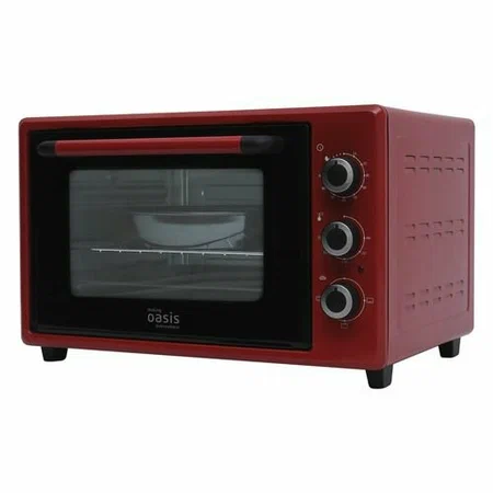 Мини-печь OASIS M-40CR