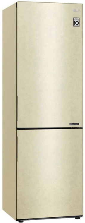 Холодильник LG GA-B509CECL